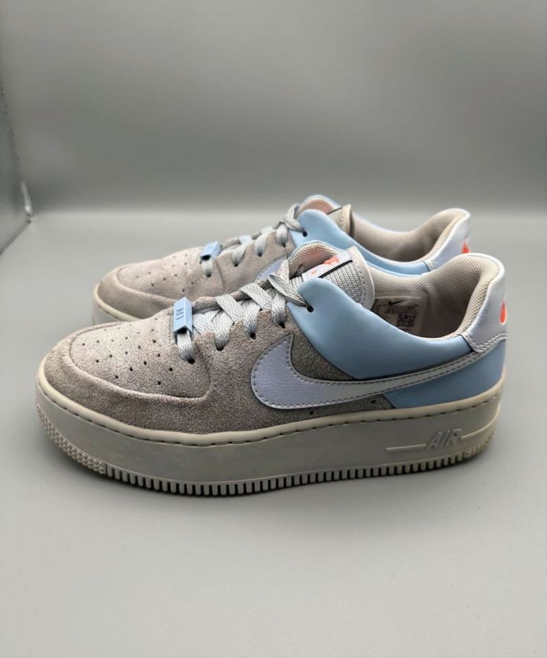 Nike Air Force 1 Sage Low Sneaker Größe 38 in Salzgitter