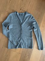 Strickjacke Cecil grau Gr S Kr. München - Unterhaching Vorschau