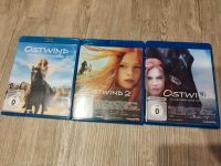 Ostwind DVD's Bayern - Altmannstein Vorschau