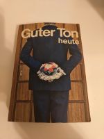 Buch Guter Ton Hessen - Oberursel (Taunus) Vorschau