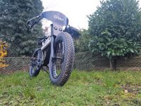 OldSchool E-Bike Cruiser ATB Fatbike Nordrhein-Westfalen - Greven Vorschau