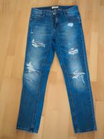 STRADIVARIUS Damen-Jeans, Gr. 34/36 Berlin - Tempelhof Vorschau