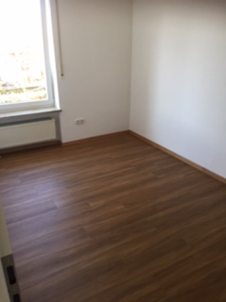 3-Zimmer Wohnung in Donauwörth