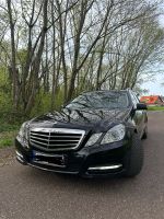 Mercedes Benz E300 W212 Sachsen-Anhalt - Magdeburg Vorschau