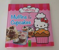 Backbuch für Muffins/Cupcakes Hello Kitty Nordrhein-Westfalen - Bergkamen Vorschau