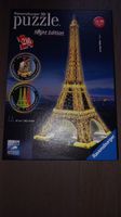 Ravensburger 3D Puzzle Night Edition Eifelturm Sachsen - Tharandt Vorschau