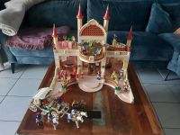 Playmobil Märchenschloss mit Kutsche Rheinland-Pfalz - Hausen (Wied) Vorschau