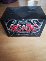 AC/DC -- Promo Aufsteller - BLACK ICE (German beer) limited edit Baden-Württemberg - Teningen Vorschau