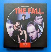 THE FALL - 5 ALBUMS Bielefeld - Schildesche Vorschau