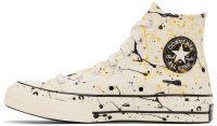 Converse Chuck 70 Paint Splatter Nordrhein-Westfalen - Möhnesee Vorschau