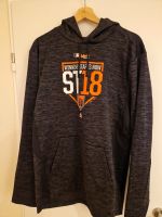 San Francisco Gaints Hoodie L MLB Baseball Kreis Pinneberg - Elmshorn Vorschau