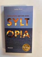 Buch -Syltopia Revolution auf der Insel- Lothar Koch Niedersachsen - Georgsmarienhütte Vorschau