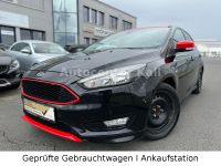 Ford Focus 1,0 EcoBoost  ST-Line Red NAVI GARANTIE Nordrhein-Westfalen - Kall Vorschau