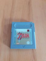 Nintendo Gameboy Spiel The Legend of Zelda Hessen - Spangenberg Vorschau