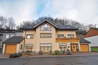 Neroth: Großzügiges und energieeffizientes Familienhaus mit Einliegerwohnung Rheinland-Pfalz - Neroth Vorschau