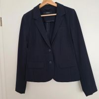 Opus Blazer dunkelblau Gr 40 Köln - Zollstock Vorschau