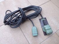 380 V Stecker mit Steckdose10m Kabel Kraft Scheunenfund Garage Sachsen-Anhalt - Köthen (Anhalt) Vorschau