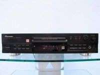 Pioneer PDR-509 HiFi Audio High-End CD-Recorder/ Brenner Sachsen-Anhalt - Aschersleben Vorschau