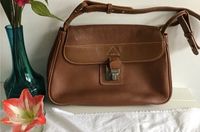 Handtasche Schultertasche Lancel Vintage Congnac Dortmund - Innenstadt-West Vorschau