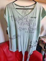 Soccx Shirt Gr 42 Rheinland-Pfalz - Neuwied Vorschau