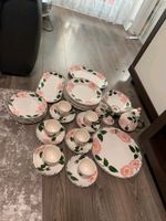 Villeroy boch- wild rose Ess laffe kuchen set Bochum - Bochum-Mitte Vorschau