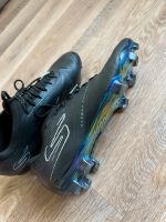 Skechers Razor FG Trench Schwarz  Fußballschuhe 41 Nordrhein-Westfalen - Plettenberg Vorschau