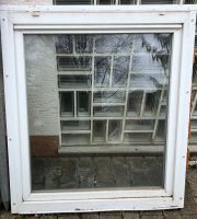 Kunststoff Dreh Kipp Fenster weiß 2-Fach Verglasung Baden-Württemberg - Ludwigsburg Vorschau
