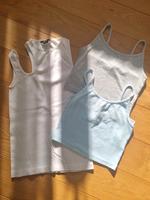 3 Tops Gr. XS FB Sister und Amisu Bayern - Hirschaid Vorschau
