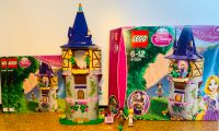 Lego Friends Disney Rapunzel-Turm 41054 Niedersachsen - Müden Vorschau