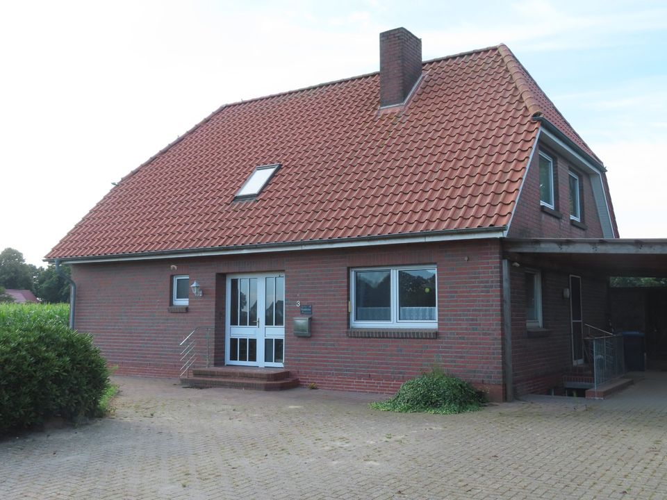 Haus zu vermieten in Beverstedt