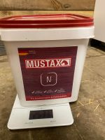Mustax N ca. 2,5 kg Nordrhein-Westfalen - Oelde Vorschau