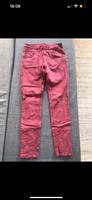 Rote High Waist Jeans High Rise Skinny s.Oliver Rheinland-Pfalz - Meisenheim Vorschau