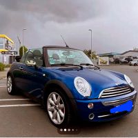 Mini Cooper Cabrio R52 Rheinland-Pfalz - Mainz Vorschau