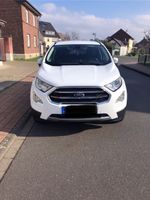 Ford EcoSport 1,0 EcoBoost 92kW Titanium Titanium Nordrhein-Westfalen - Niederkassel Vorschau