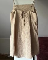 Zara Cordkleid | Neu mit Etikett | Größe S | Beige Frankfurt am Main - Nordend Vorschau