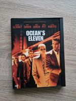 DVD  - Ocean 's Eleven Leipzig - Sellerhausen-Stünz Vorschau