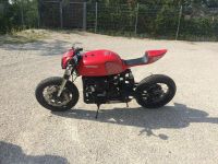 Honda CX500 Cafe-Racer Umbau Kr. Altötting - Burgkirchen Vorschau