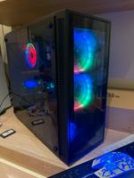 Gaming PC|AM4 Ryzen 7 2700X|DDR4 32GB|RTX 2060 Super 8GB| Nordrhein-Westfalen - Nettetal Vorschau