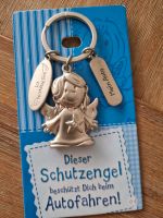 ☆NEU☆ Depesche Schutzengel Schlüsselanhänger, Auto Brandenburg - Oranienburg Vorschau