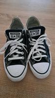 Converse All Star 39 Schwarz Weiß Ricklingen - Wettbergen Vorschau