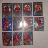 Topps Match Attax 2021/2022 - Bayern München (Chrome) Baden-Württemberg - Tauberbischofsheim Vorschau