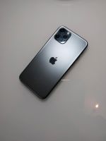 Apple iPhone 11 Pro 64GB Grün Nordrhein-Westfalen - Bergkamen Vorschau