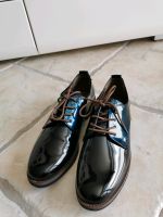 Lackschuhe von Marco Tozzi Hamburg-Mitte - Hamburg Billstedt   Vorschau