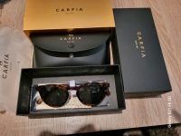 Carfia Sonnenbrille Unisex Neu mit Etui und Putztuch Nordrhein-Westfalen - Mönchengladbach Vorschau