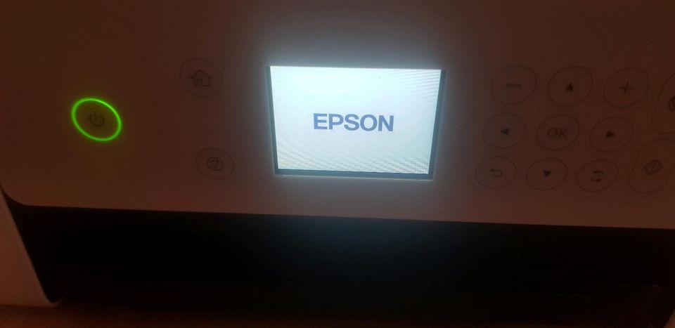 Drucker Epson Expression Home XP-4205 mit Garantie in Hannover