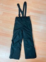 TCM TCHIBO Unisex Kinder-Skihose, Schwarz, Gr. 134/140 Baden-Württemberg - Böhmenkirch Vorschau