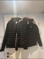 Adidas Damen-Winterjacken Größe M & L – kaum getragen“ Baden-Württemberg - Freudental Vorschau