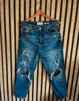 Pull&Bear Jeans / Hose Größe 38/30 Nordrhein-Westfalen - Baesweiler Vorschau