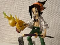 Originale Shaman King - Asakura Yoh Artfxj Figur von Kotobukiya München - Hadern Vorschau