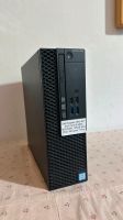 Dell Optiplex 3040 SFF, Intel Core i5-6500, 8GB RAM, Windows 11 P Nordrhein-Westfalen - Fröndenberg (Ruhr) Vorschau